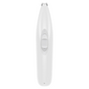 Wellfine ABS サイレント電動ペットヘアトリマー グルーミング OEM ペット猫犬足毛シェーバートリマー