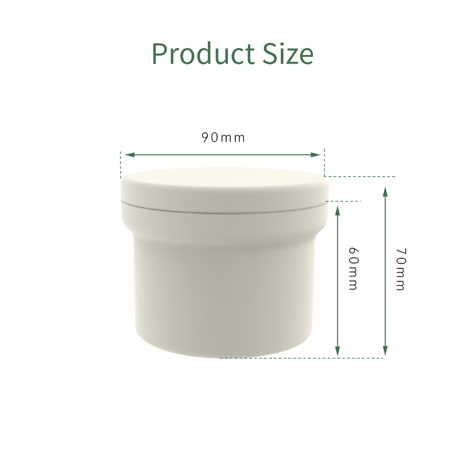 Bol d'alimentation de b&eacute;b&eacute; de gyroscope de silicone de cat&eacute;gorie comestible de cuvette faite sur commande de logo non toxique avec le couvercle