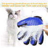 カスタムシリコーンペット毛リムーバー手袋ペットグルーミンググローブ Guantes De Mascotas Deshedding ブラシグローブ 260 グルーミングのヒント