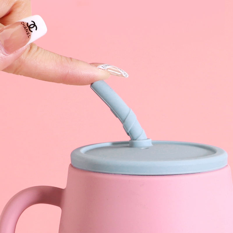 Taza irrompible para sorber de silicona sin BPA para beb&eacute;s con boquilla suave, taza de entrenamiento para ni&ntilde;os peque&ntilde;os apta para lavavajillas