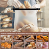 Sac de conservation des aliments frais en Silicone, emballage alimentaire sous vide de qualit&eacute; alimentaire, sac auto-scellant, sac de stockage des aliments surgel&eacute;s pour soupe &eacute;lev&eacute;e