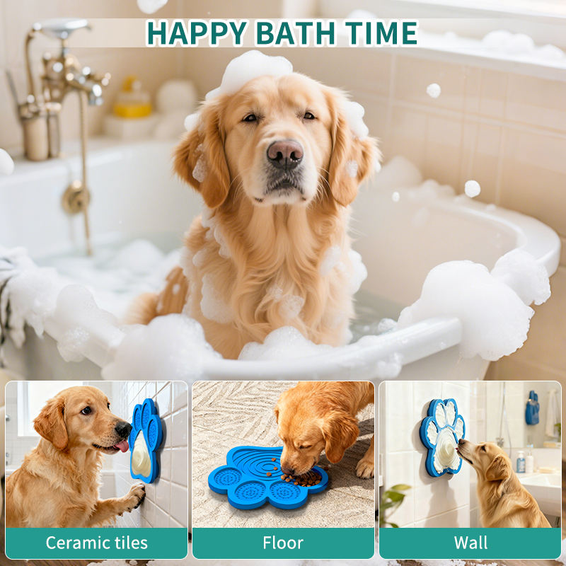 Cuencos modernos de silicona para mascotas, port&aacute;tiles, plegables, de viaje para perros y gatos, patr&oacute;n s&oacute;lido para uso en interiores y exteriores