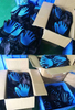 カスタムシリコーンペット毛リムーバー手袋ペットグルーミンググローブ Guantes De Mascotas Deshedding ブラシグローブ 260 グルーミングのヒント