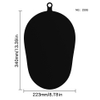 Alfombrilla de silicona de goma para batidora Kitchenaid, alfombrilla para mover batidora de pie Kitchenaid