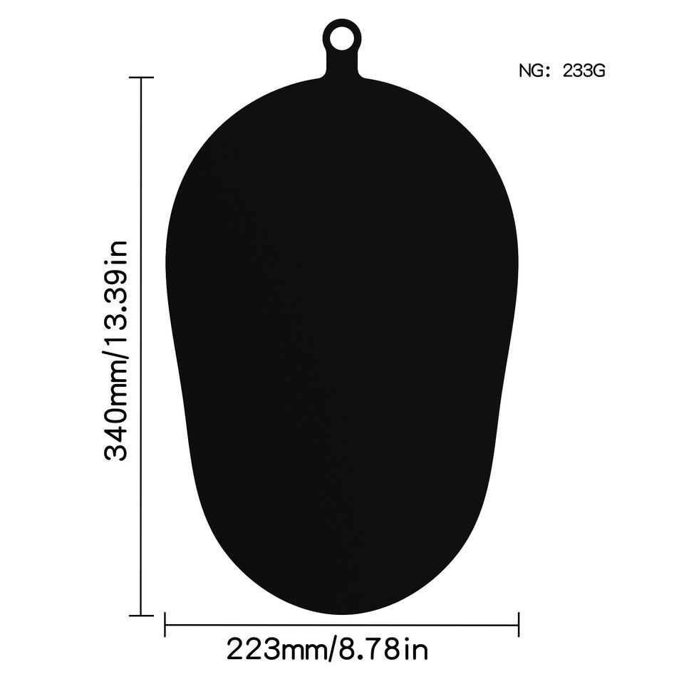 Alfombrilla de silicona de goma para batidora Kitchenaid, alfombrilla para mover batidora de pie Kitchenaid