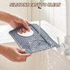 Tapis de bourrage pour expresso, r&eacute;sistant &agrave; l'eau, pour Breville 870/880, tapis sup&eacute;rieur en Silicone pour expresso Breville, nouvel arrivage