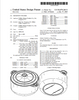 Wellfine 電子レンジ野菜蒸し器電子レンジ蒸し器バスケット野菜ブロッコリー魚蒸気容器