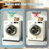 Protector de silicona para alfombrilla de cocina y ba&ntilde;o, revestimiento debajo del fregadero con orificio de drenaje para goteos, fugas, derrames, almohadillas y gabinetes