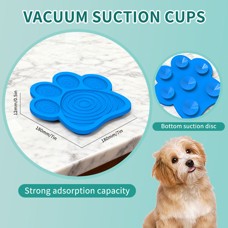 Cuencos modernos de silicona para mascotas, port&aacute;tiles, plegables, de viaje para perros y gatos, patr&oacute;n s&oacute;lido para uso en interiores y exteriores