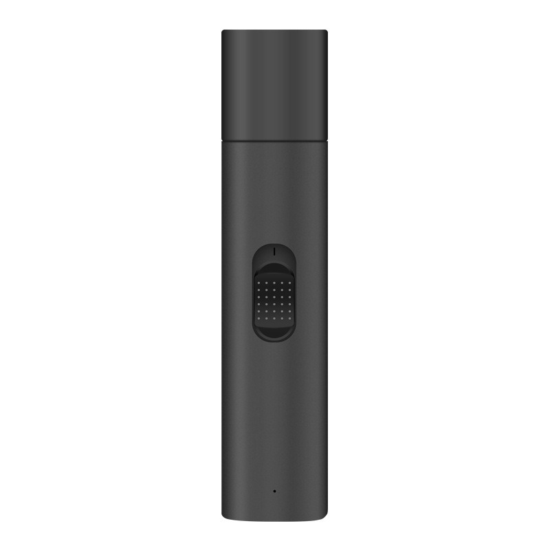 Wellfine 電動ペット爪切り安全ノイズレスペット爪切りカーホテル屋外 USB 充電式ペット爪切り