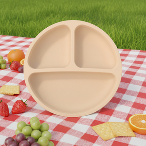 Taz&oacute;n de alimentaci&oacute;n de beb&eacute; para ni&ntilde;os, cubierta de silicona de acero inoxidable, libre de BPA, apto para lavavajillas, caja port&aacute;til reutilizable ecol&oacute;gica