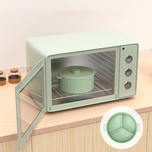 Vaporizador de silicona ecol&oacute;gico sin BPA para microondas, cuenco vaporizador de comida para perezosos, olla para cocinar verduras, preparaci&oacute;n de comidas saludables