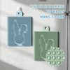 足こすりラビングガジェット浴室マッサージバス角質洗浄フットブラシシリコーン浴槽滑り止めバスマット