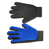 カスタムシリコーンペット毛リムーバー手袋ペットグルーミンググローブ Guantes De Mascotas Deshedding ブラシグローブ 260 グルーミングのヒント