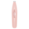 Wellfine ABS サイレント電動ペットヘアトリマー グルーミング OEM ペット猫犬足毛シェーバートリマー
