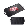 Nouveau plateau de d&eacute;givrage de haute qualit&eacute; d&eacute;congeler les aliments surgel&eacute;s d&eacute;givrage ma&icirc;tre Gadgets de cuisine viande plaque de d&eacute;givrage rapide conseil