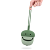 Wellfine &Eacute;tui porte-sucette en silicone pour b&eacute;b&eacute; Sucette adulte