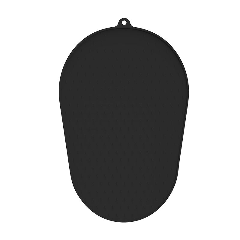 Alfombrilla deslizante de silicona, alfombrillas y almohadillas para batidoras KitchenAid, bandeja deslizante, soporte, almohadilla mezcladora