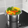 Outil de cuisson sans BPA, couvercle de casserole en Silicone Anti-d&eacute;bordement, ustensiles de cuisine, bouchon de d&eacute;versement, couvercle de casserole