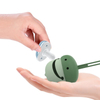 Wellfine &Eacute;tui porte-sucette en silicone pour b&eacute;b&eacute; Sucette adulte