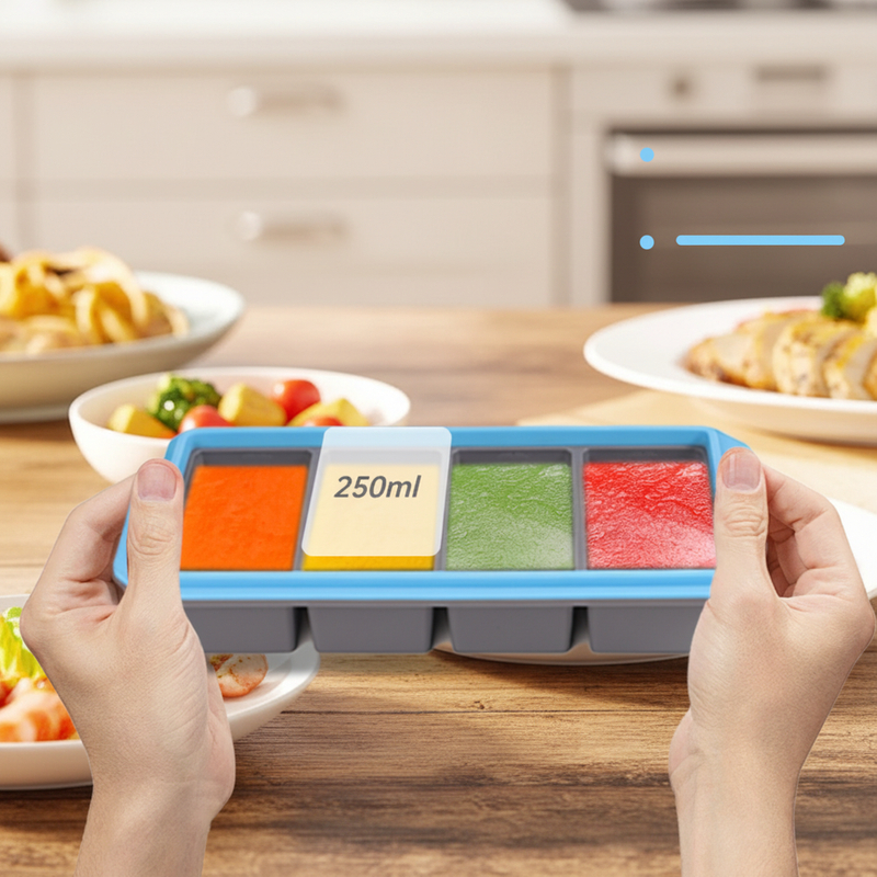 環境に優しいドーナツ型シリコーンケーキ型食品グレードノンスティック耐熱再利用可能オーブン使用可能