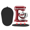 Tapis et tampons coulissants en Silicone pour m&eacute;langeurs KitchenAid, plateau coulissant, support de m&eacute;langeur